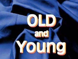 Old And Young Teen Video